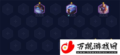 金铲铲之战时间匕首慎阵容怎么玩