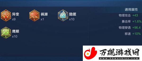 王者荣耀2024赵云最强六神装出装顺序推荐