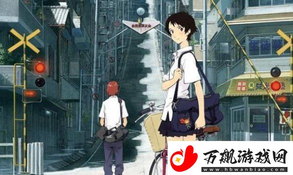 细田守新作无尽的史嘉莱特公开