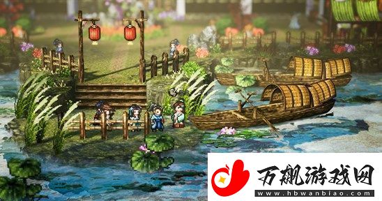 逸剑风云决青木舫任务怎么做