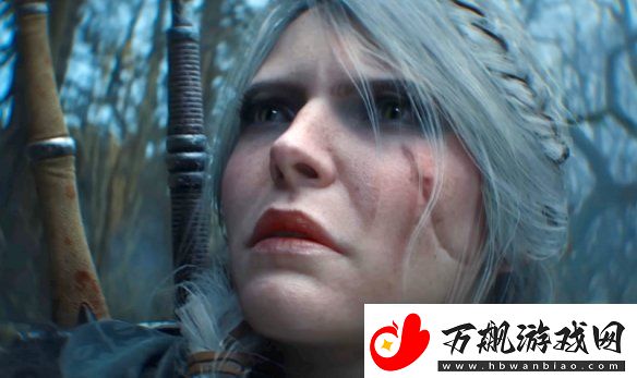 巫师4的浪漫选项将更具深意