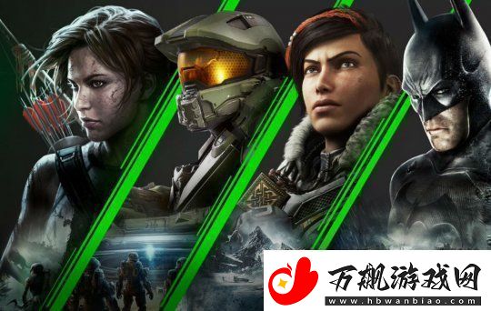 分析师预测明年GamePass收入将突破55亿美元创下新高