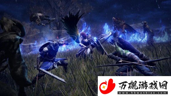 艾尔登法环