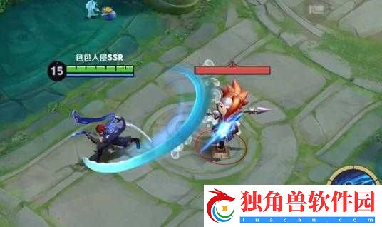 王者荣耀澜变异了什么王者荣耀澜变异特效