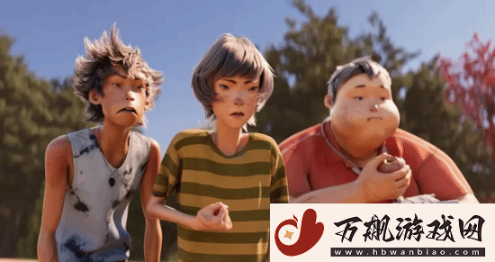 前作有争议的雄狮少年2现已定档！你会去看吗