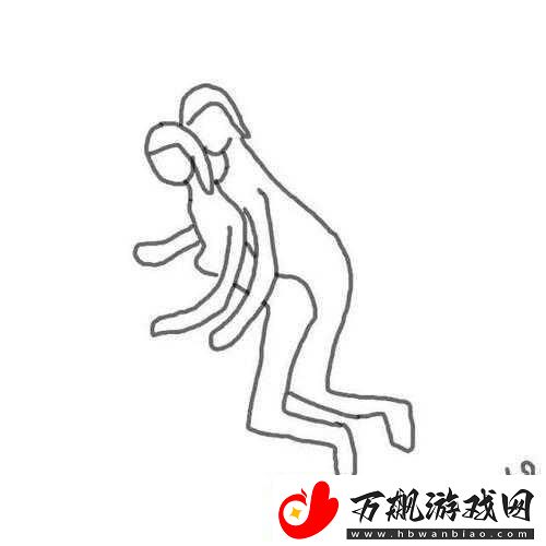 情侣互动姿势：1.-亲密无间：揭示情侣互动的甜蜜瞬间