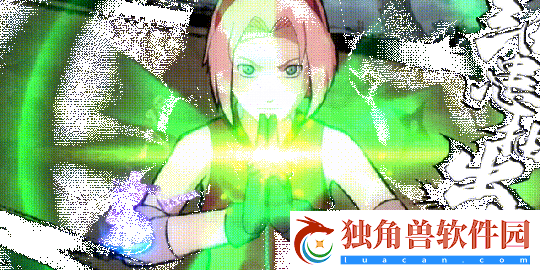 火影忍者