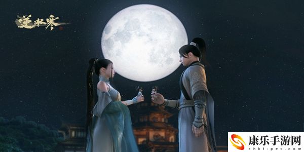 逆水寒手游石窟藏密密码是多少：攻略明确升级目标