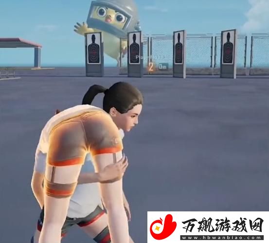 姿势百态