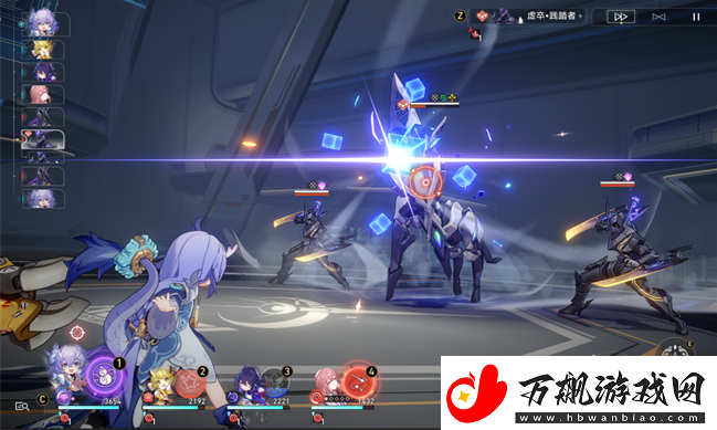 崩坏星穹铁道射人先射马成就怎么做崩坏星穹铁道射人先射马成就攻略