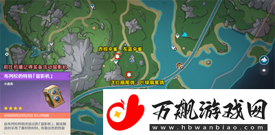 原神枫丹特有飞禽在哪：如何通过游戏中的商店系统提升装备
