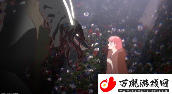 细田守新作无尽的史嘉莱特公开