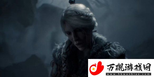 巫师4的浪漫选项将更具深意