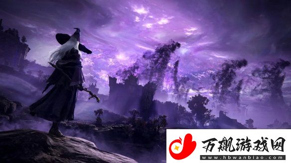 艾尔登法环