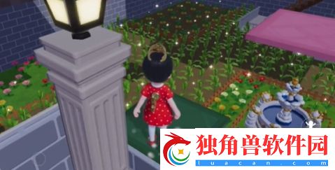心动小镇手游钢琴位置在哪-心动小镇手游钢琴位置一览