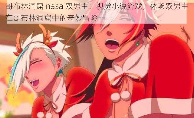 哥布林洞窟 nasa 双男主:视觉小说游戏,体验双男主在哥布林洞窟中的奇妙冒险