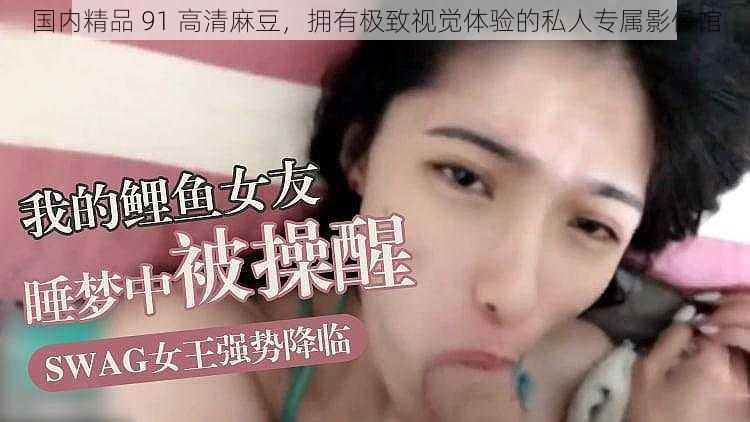 国内精品 91 高清麻豆，拥有极致视觉体验的私人专属影像馆