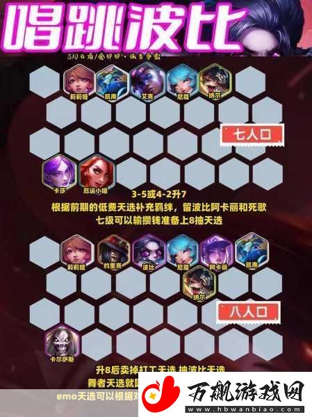 云顶之弈熬夜波比神秘梗源大揭秘