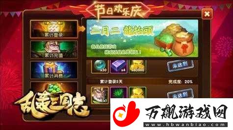 乱轰三国志游戏即将进行重要更新维护-具体公告内容详情发布