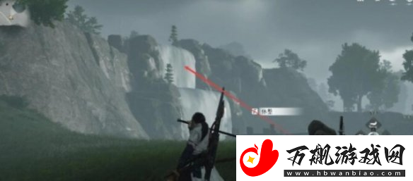 燕云十六声抱山湖秘宝任务怎么完成
