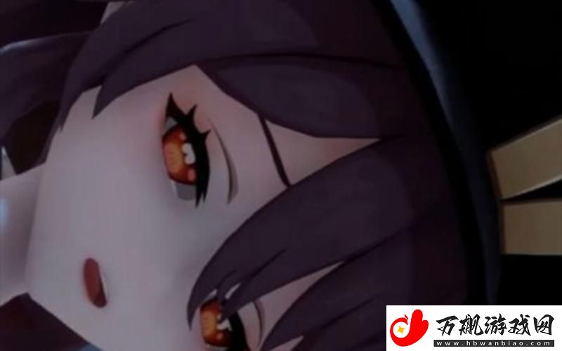 探秘“胡桃吃旅行者的坤吧”