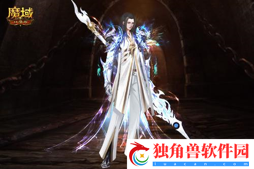 魔域口袋版五虎神将返场