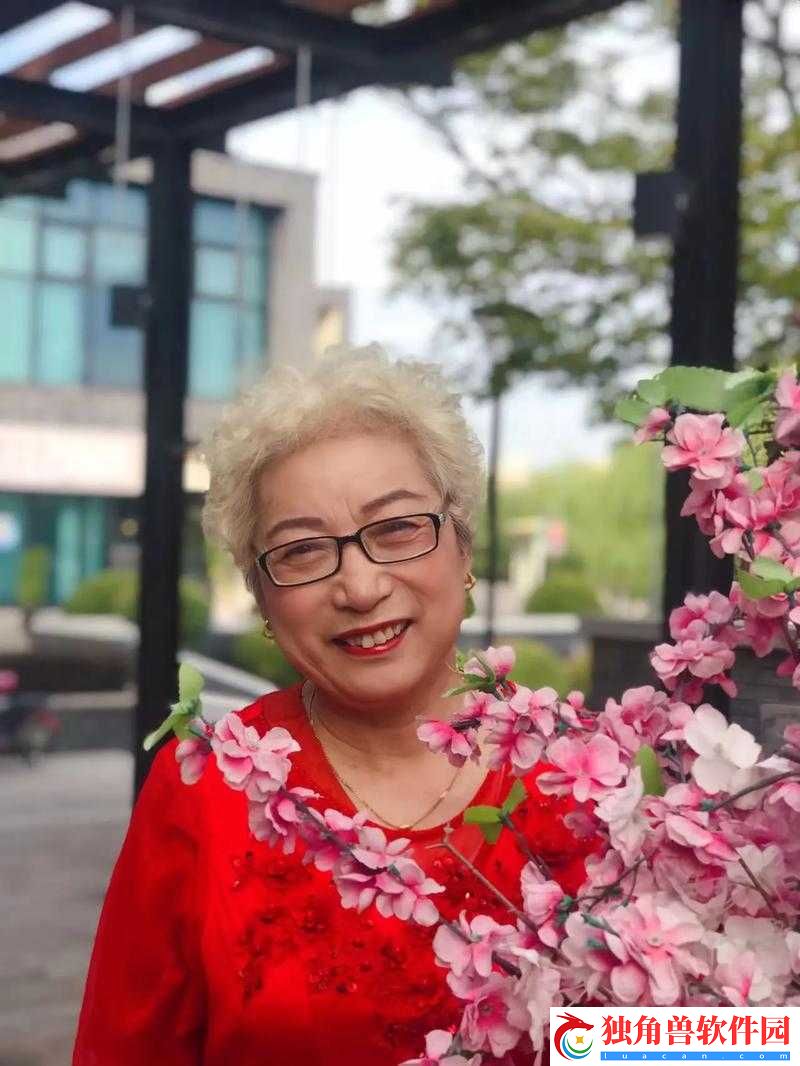 老刘头的幸福晚年张倩倩：探寻最美夕阳红的秘诀