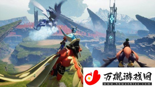 幻兽帕鲁可能因技术问题在NS平台推出存在困难