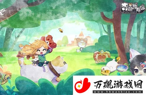 奇趣博物馆2024最新礼包兑换码大全