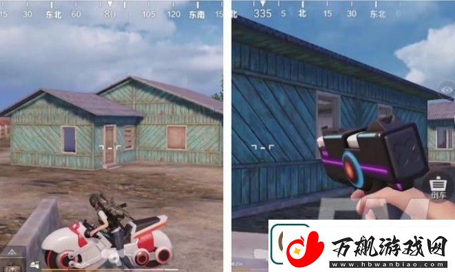 和平精英光影冒险模式怎么玩