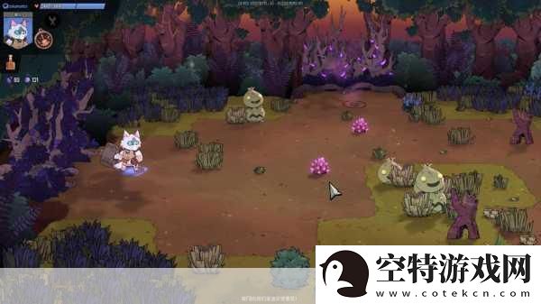 熔炉密林平山南瓜头