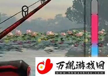 欢乐钓鱼大师樱飘雪怎么钓