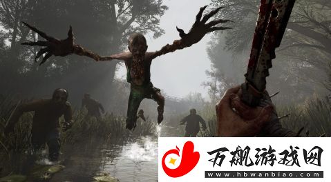 消逝的光芒：困兽将在TGA上展示