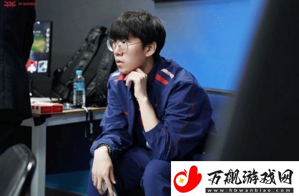 LPL韩援尺帝Ruler称中国生活