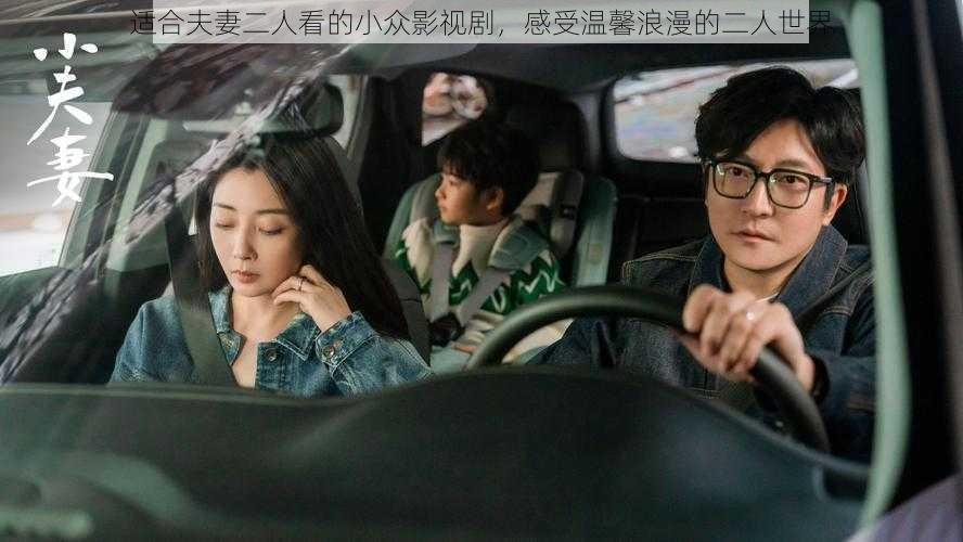 适合夫妻二人看的小众影视剧,感受温馨浪漫的二人世界