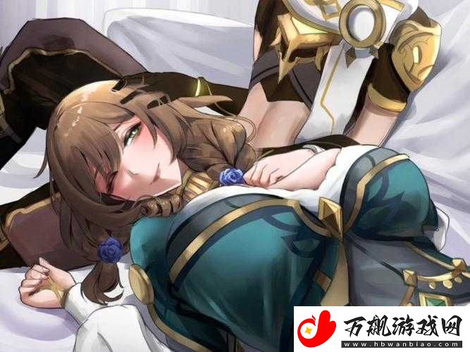 旅行者和丽莎拔萝卜