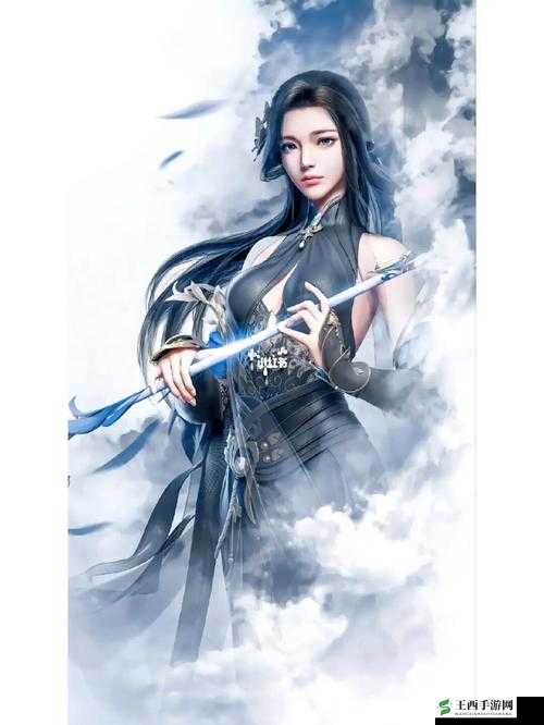 剑侠世界手游自制开服前夕次元MV视频,穿越时空的武侠梦