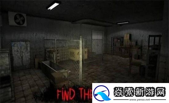 标本零逃生攻略-标本零逃生怎么通关