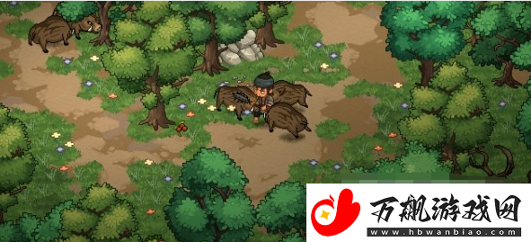 大侠立志传无名村藏宝图在哪里