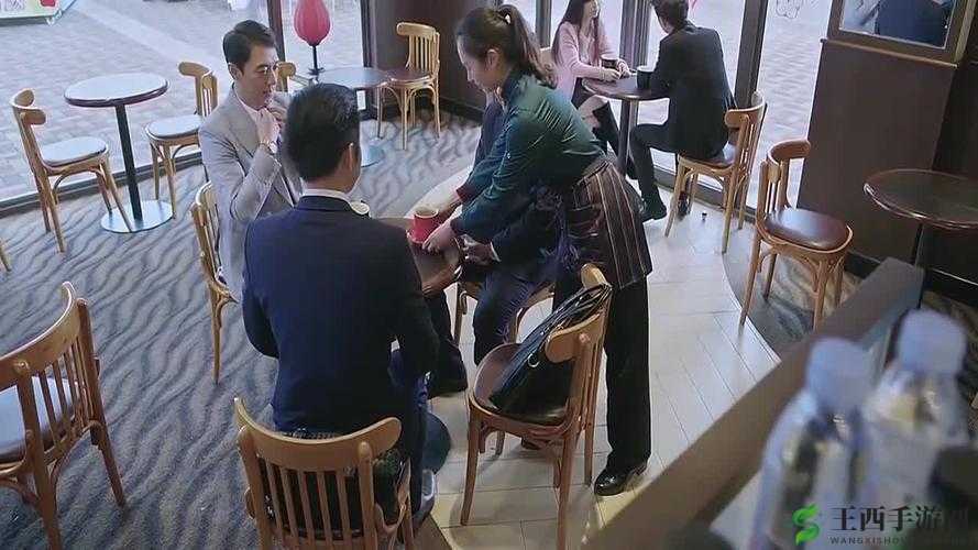 老爸当家四姐妹一起做饭精彩瞬间在哪一集