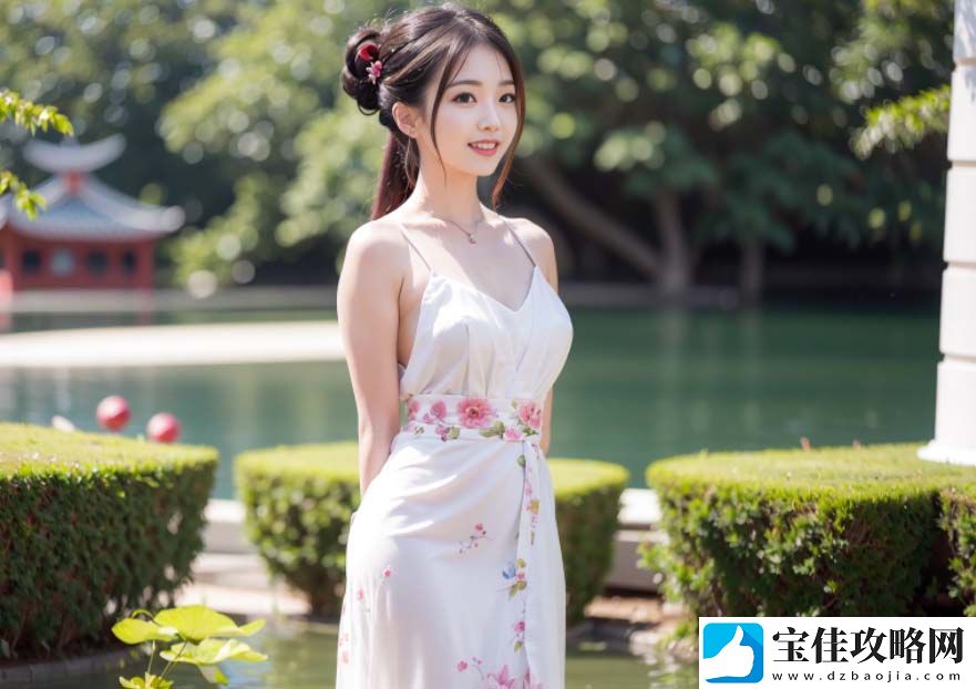 年轻漂亮的愣子6：如何应对现代社会对女性的双重标准与挑战