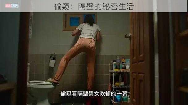 偷窥:隔壁的秘密生活