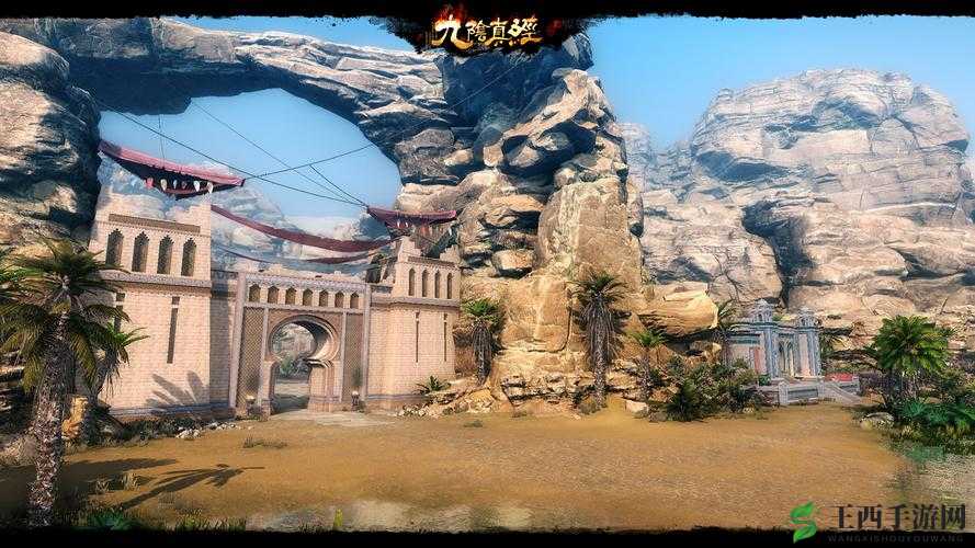 九阴真经3D,探索上清无极功残卷的获取之道