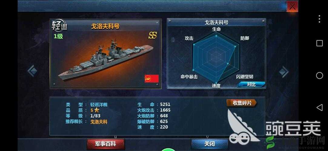 战舰帝国深度解析，四大属性如何影响攻击与防御策略的制定