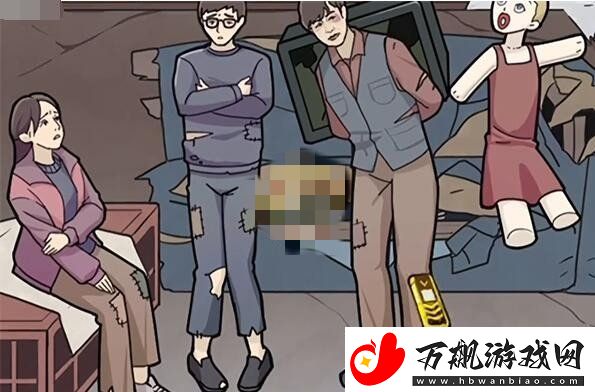 梗传之王改善高家通关攻略