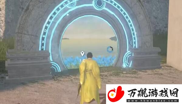 逆水寒手游神龟韬晦盔怎么获得