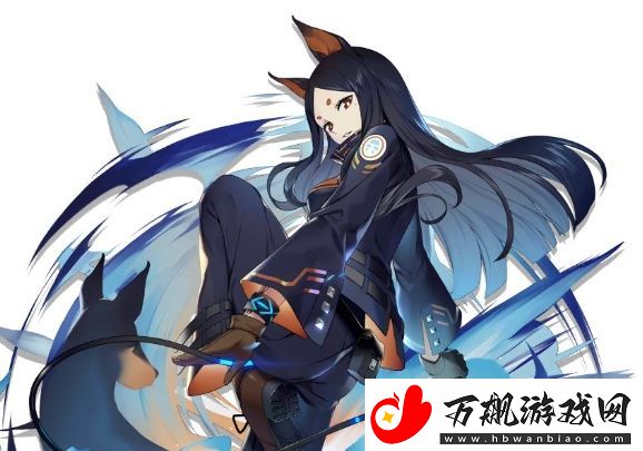 明日方舟近卫干员杜宾基本信息介绍
