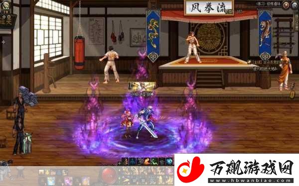 DNF音效探索之旅-佛光普照-哪个音效名最动听