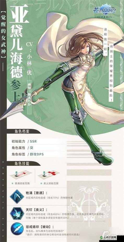 苍之骑士团深度攻略，全面解析角色培养方法与实战技巧分享