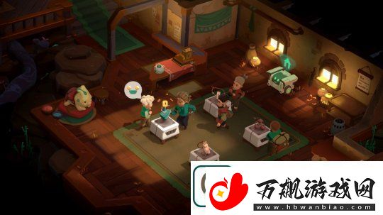 夜勤人全新续作夜勤人2